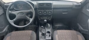 Lada Niva 4x4 Lada Niva 4x4