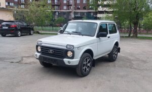 Lada Niva Legend 4wd 5 Lada Niva Legend 4wd 5