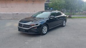 VW Passat B8 Рестайлинг 2 VW Passat B8 Рестайлинг 2